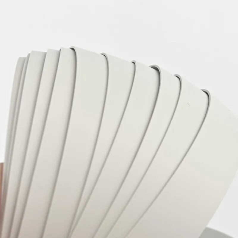 3mm Thick Pvc Edge Banding