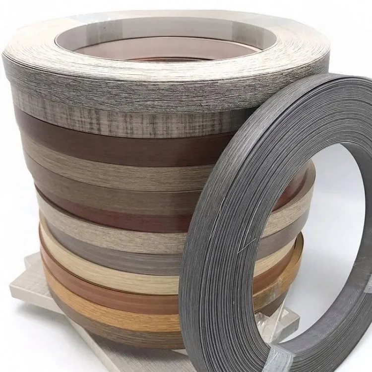 E3 Pvc Edge Band Tape