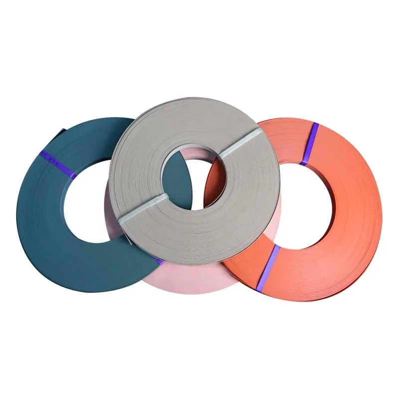 Pre Glued Pvc Edge Banding